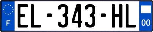 EL-343-HL