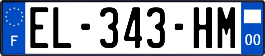 EL-343-HM