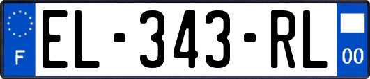 EL-343-RL