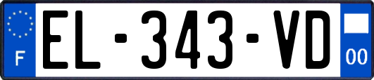 EL-343-VD