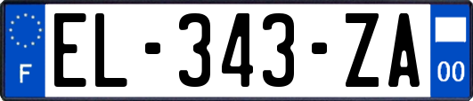 EL-343-ZA