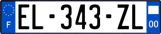 EL-343-ZL