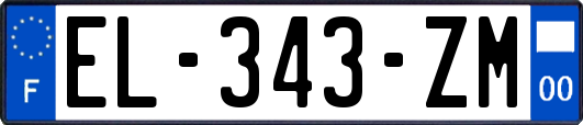 EL-343-ZM