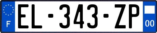 EL-343-ZP