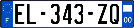 EL-343-ZQ