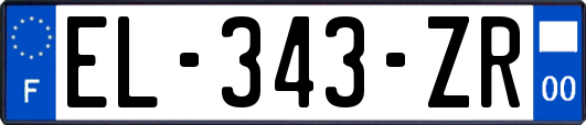 EL-343-ZR