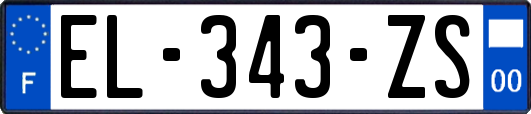 EL-343-ZS