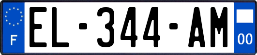 EL-344-AM