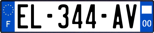 EL-344-AV