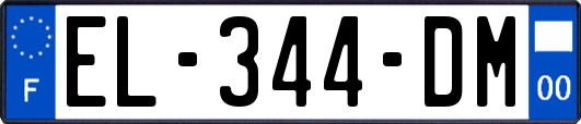 EL-344-DM