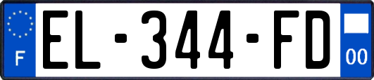 EL-344-FD
