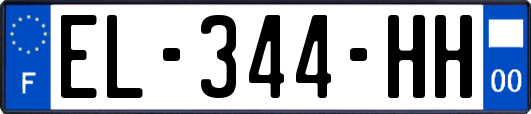 EL-344-HH