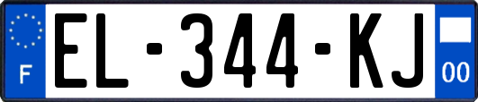 EL-344-KJ