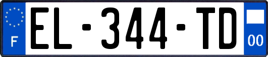 EL-344-TD