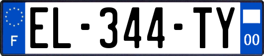 EL-344-TY