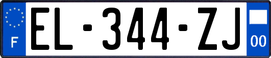 EL-344-ZJ