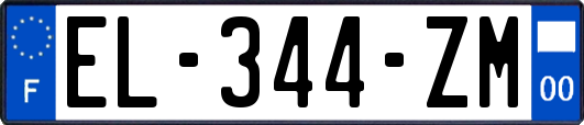 EL-344-ZM