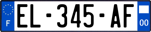 EL-345-AF