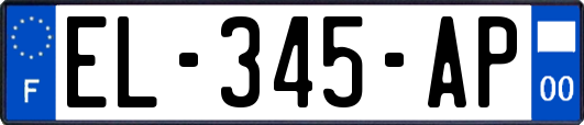 EL-345-AP