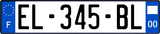 EL-345-BL