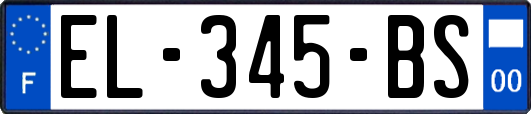 EL-345-BS
