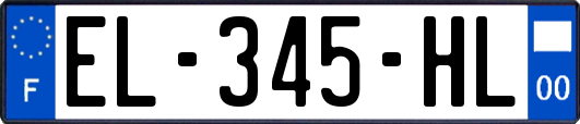 EL-345-HL