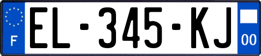 EL-345-KJ