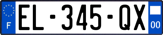 EL-345-QX