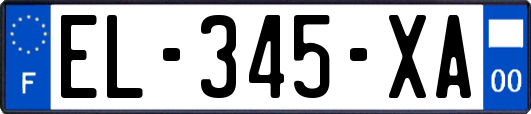 EL-345-XA