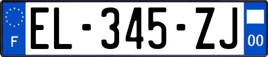 EL-345-ZJ