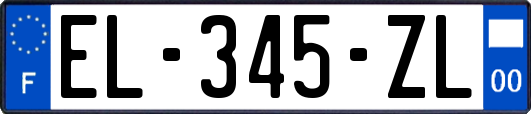 EL-345-ZL