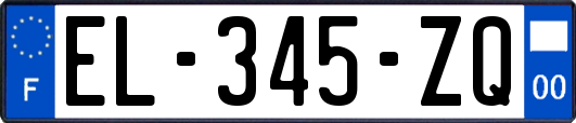 EL-345-ZQ