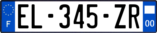 EL-345-ZR