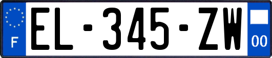 EL-345-ZW