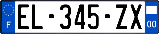 EL-345-ZX