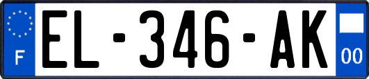 EL-346-AK