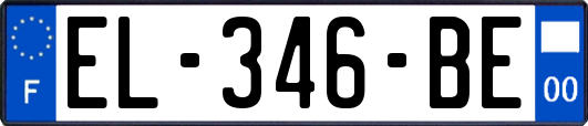 EL-346-BE