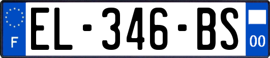 EL-346-BS