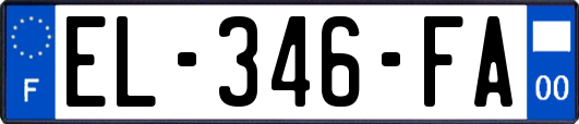 EL-346-FA