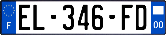 EL-346-FD