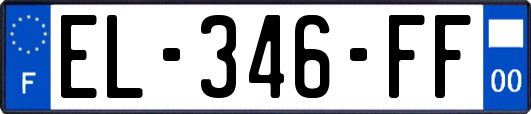 EL-346-FF