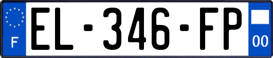 EL-346-FP