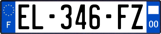 EL-346-FZ