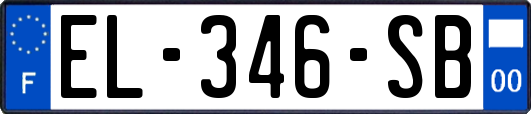 EL-346-SB