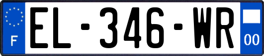 EL-346-WR