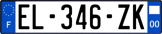 EL-346-ZK