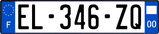 EL-346-ZQ