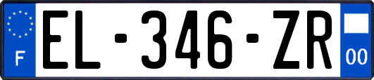 EL-346-ZR