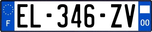 EL-346-ZV