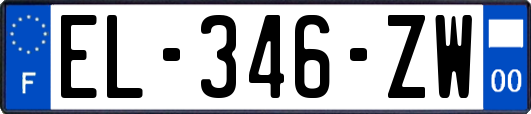 EL-346-ZW